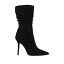 【送料無料】 リュージョー レディース ブーツ シューズ Ankle boots Black