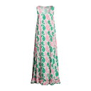 yz }Eb` fB[X s[X gbvX Maxi dresses Green