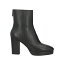 【送料無料】 ローラクルス レディース ブーツ シューズ Ankle boots Black