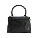 ジバンシィ 【送料無料】 ジバンシー レディース ハンドバッグ バッグ Handbags Black