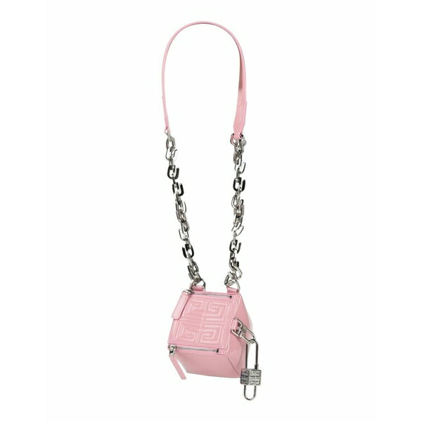 ジバンシィ 【送料無料】 ジバンシー レディース ハンドバッグ バッグ Shoulder bags Pink