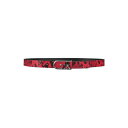 yz JoNC fB[X xg ANZT[ Belts Red