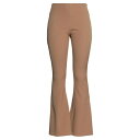  エーケプ レディース カジュアルパンツ ボトムス Pants Camel