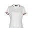 ̵ ǥ ǥ ݥ ȥåץ Polo shirts White