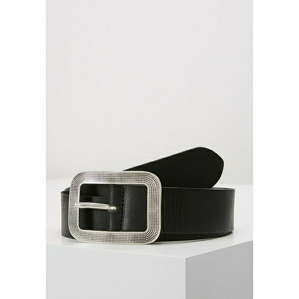 ヴァネッティ レディース ベルト アクセサリー Belt - schwarz