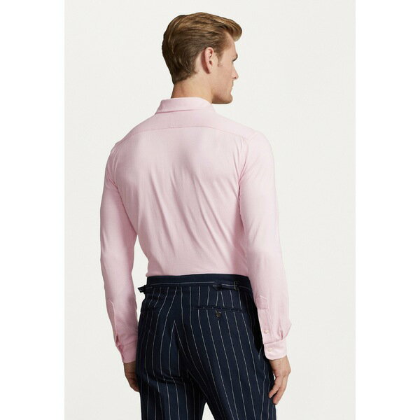 ե   ȥåץ JERSEY SHIRT - Shirt - garden pink