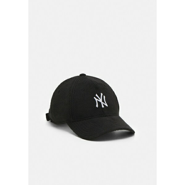 ニューエラ レディース 帽子 アクセサリー COSY 9FORTY? - Cap - black