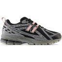 New Balance ニューバランス メンズ スニーカー 【New Balance 1906R】 サイズ US_4(23.0cm) Black Pink Moon