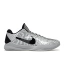 Nike iCL Y Xj[J[ yNike Kobe 5 Protroz TCY US_11.5(29.5cm) Zebra PE