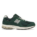 New Balance j[oX Y Xj[J[ yNew Balance 2002Rz TCY US_7.5(25.5cm) Nightwatch Green