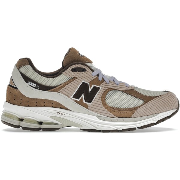 New Balance ニューバランス メンズ スニーカー 【New Balance 2002R】 サイズ US_13(31.0cm) SSENSE Exclusive Corduroy