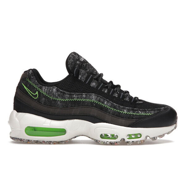 楽天astyNike ナイキ メンズ スニーカー 【Nike Air Max 95】 サイズ US_12（30.0cm） Move to Zero