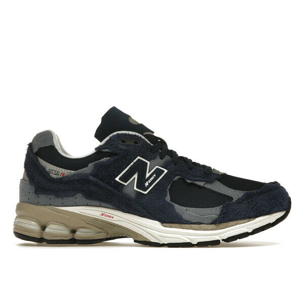 New Balance ニューバランス メンズ スニーカー 【New Balance 2002R】 サイズ US_14(32.0cm) Protection Pack Navy Grey