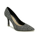 ケネスコール レディース パンプス シューズ Women's Romi Pumps Black, White