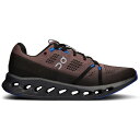 On I Y Xj[J[ yOn Running Cloudsurferz TCY US_8(26.0cm) Black Cobalt