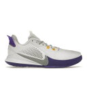 Nike iCL Y Xj[J[ yNike Mamba Furyz TCY US_8(26.0cm) Lakers Home