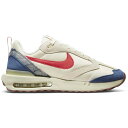 Nike iCL Y Xj[J[ GA}bNX yNike Air Max Dawnz TCY US_9(27.0cm) Coconut Milk Red Navy