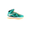 Nike ナイキ メンズ スニーカー レブロン 【Nike LeBron X】 サイズ US_9(27.0cm) Miami Dolphins