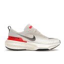 Nike ナイキ メンズ スニーカー 【Nike Invincible Run 3】 サイズ US_10(28.0cm) White Bright Crimson