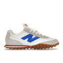 New Balance ニューバランス メンズ スニーカー 【New Balance RC30】 サイズ US_7(25.0cm) Sea Salt Cobalt Gum