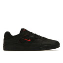 Nike ナイキ メンズ スニーカー 【Nike SB Ishod Wair】 サイズ US_14(32.0cm) Black Red