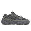 adidas AfB_X Y Xj[J[ yadidas Yeezy 500z TCY US_9.5(27.5cm) Granite