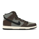 Nike iCL Y Xj[J[ GXr[ yNike SB Dunk Highz TCY US_9(27.0cm) Baroque Brown