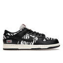 Nike iCL Y Xj[J[ yNike SB Dunk Low OG QSz TCY US_10(28.0cm) Quartersnacks Zebra