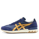 Onitsuka Tiger オニツカタイガー メンズ スニーカー 【Onitsuka Tiger California 78 'Peacoat Pure Gold' 1183A355-406】 サイズ US_5(23.0cm)(4)