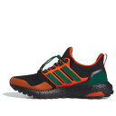 adidas アディダス メンズ スニーカー 【adidas UltraBoost 1.0 'NCAA Pack - Miami' IG5877】 サイズ US_10(28.0cm)(4)