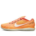 Nike ナイキ メンズ スニーカー 【Nike Court Air Zoom Vapor Pro 'Peach Cream' CZ0220-800】 サイズ US_6.5(24.5cm)(4)