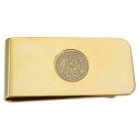 W[fB Y z ANZT[ Hamilton Continentals Money Clip -