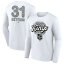 եʥƥ  T ȥåץ Los Angeles Kings Fanatics Branded Unisex Personalized Name &Number Leopard Print Long Sleeve TShirt Rittich,David-31