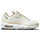 Nike ナイキ レディース スニーカー 【Nike Air Max 95 Cork (Women's)】 サイズ US_6(23.0cm) Sail/Sesa...