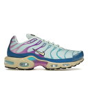 Nike ナイキ レディース スニーカー 【Nike Air Max Plus Jade Ice (Women's)】 サイズ US_8(25.0cm) Jade Ice/Sesame/Industrial Blue(4)