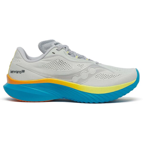 ■ブランド Saucony(サッカニー)■商品名 Saucony Kinvara 15 Foam ViZiBlue (Women's)■色 ■サイズ サイズ US_5(22.0cm) ■表記の日本サイズは参考サイズとなります。実際のサイズとは前後する可能性がございます。 ■海外からお取り寄せ商品となりますので、お届けまで2週間〜3週間お時間頂いております。 ■返品・交換の対象外となっております。 ■店内全品【送料無料】です！（※沖縄・離島は別途送料3,300円がかかります） サイズ別価格表 (サイズをクリックして商品ページに飛んでください) サイズ 価格 US_W_10 102,800円 US_W_10.5 102,800円 US_W_11 102,800円 US_W_11.5 102,800円 US_W_12 102,800円 US_5(22.0cm) 102,800円 US_5.5(22.5cm) 102,800円 US_6(23.0cm) 102,800円 US_6.5(23.5cm) 102,800円 US_7(24.0cm) 102,800円 US_8(25.0cm) 102,800円 US_8.5(25.5cm) 102,800円 US_9(26.0cm) 102,800円 US_9.5(26.5cm) 102,800円