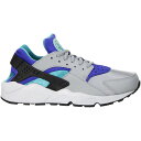 Nike ナイキ レディース スニーカー 【Nike Air Huarache Run Grape (Women's)】 サイズ US_5(22.0cm) Gr...