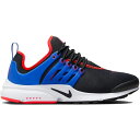 Nike ナイキ レディース スニーカー 【Nike Air Presto Black Racer Blue (Women's)】 サイズ US_9(26.0cm) Black/Hyper Pink-Racer Blue(4)