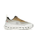 On オン レディース スニーカー 【On Running Cloudtilt 2 LOEWE Tan White (Women's)】 サイズ US_6(23...