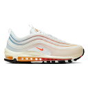 Nike ナイキ レディース スニーカー 【Nike Air Max 97 The Future is in the Air (Women's)】 サイズ US_7(24.0cm) Sail/White-Infrared(4)