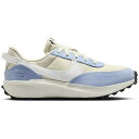 Nike ナイキ レディース スニーカー 【Nike Waffle Debut Soft Pearl Aluminum Black Summit White (Women's)】 サイズ US_8.5(25.5cm) Soft Pearl/Aluminum/Black/Summit White(4)