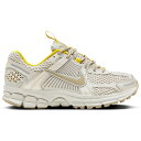 Nike ナイキ レディース スニーカー 【Nike Zoom Vomero 5 Light Bone Yellow (Women's)】 サイズ US_W_12 Light Bone/Yellow(4)