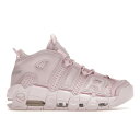 Nike ナイキ レディース スニーカー 【Nike Air More Uptempo Pink Foam (Women's)】 サイズ US_9.5(26.5...