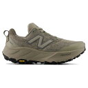 New Balance ニューバランス レディース スニーカー 【New Balance Fresh Foam X Hierro v9 Arid Stone (Women's)】 サイズ US_6(23.0cm) Arid Stone/Castlerock(4)