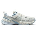 Nike ナイキ レディース スニーカー 【Nike V2K Run Platinum Tint Summit White Light Smoke Grey (Women's)】 サイズ US_6.5(23.5cm) Platinum Tint/Summit White/Light Smoke Grey/Platinum Tint(4)