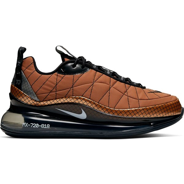 Nike ʥ ǥ ˡ Nike MX 720 818 Metallic Copper (Women's)  US_5.5(22.5cm) Metallic Copper/Black-Anthracite-White
