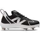 New Balance ニューバランス レディース スニーカー 【New Balance FuelCell Romero Duo Black White (Women's)】 サイズ US_6(23.0cm) Black/White(4)