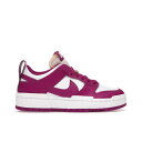 Nike ナイキ レディース スニーカー 【Nike Dunk Low Disrupt Cactus Flower (Women's)】 サイズ US_5.5(...
