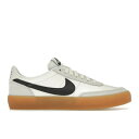 Nike ナイキ レディース スニーカー 【Nike Killshot 2 Sail Oil Grey Gum (Women's)】 サイズ US_W_13 Sail/Gum Yellow/Oil Grey(4)