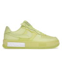 Nike ナイキ レディース スニーカー 【Nike Air Force 1 Fontanka Yellow Strike (Women's)】 サイズ US_...